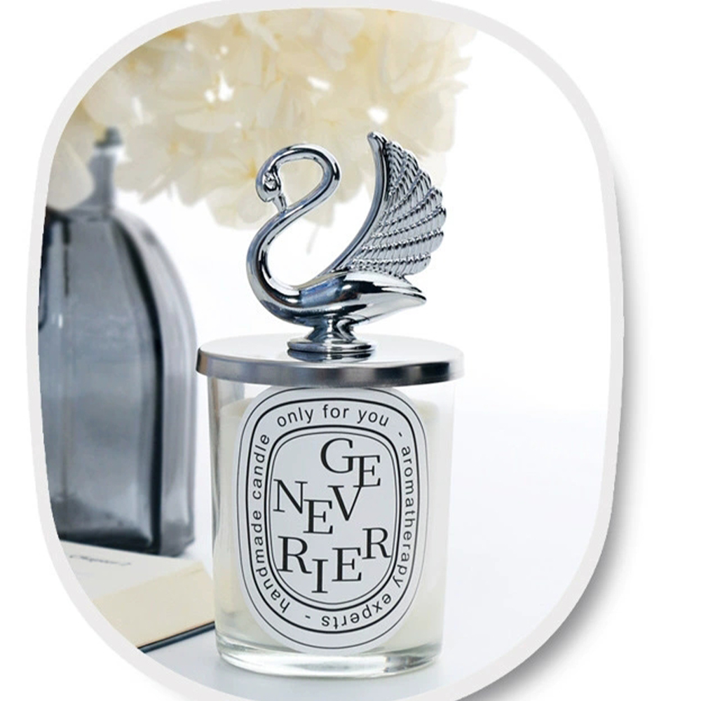 Hot Sale 1Pc Swan Shaped Natur - Home Fragrance Wax Melts review and price