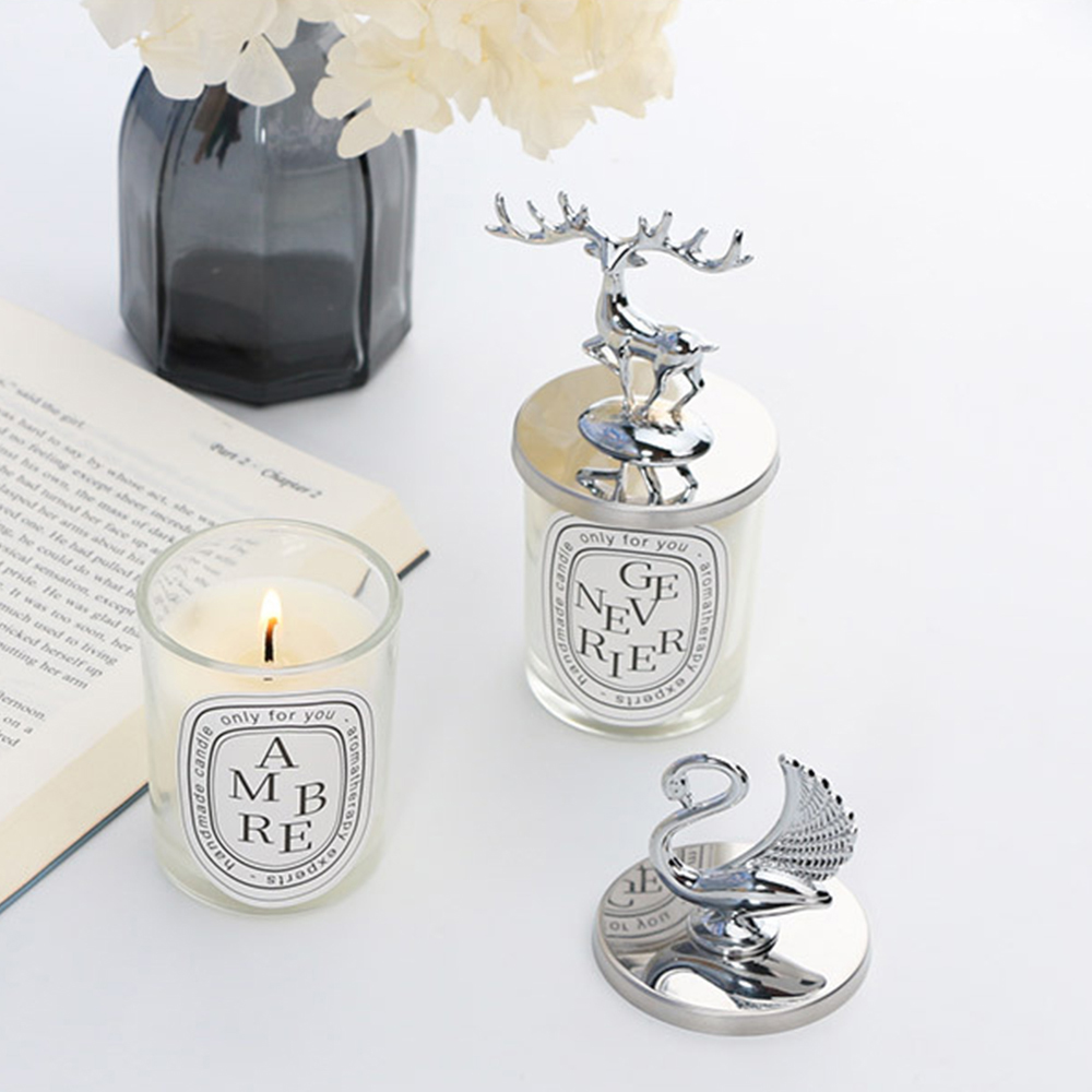 Hot Sale 1Pc Swan Shaped Natur - Home Fragrance Wax Melts review and price