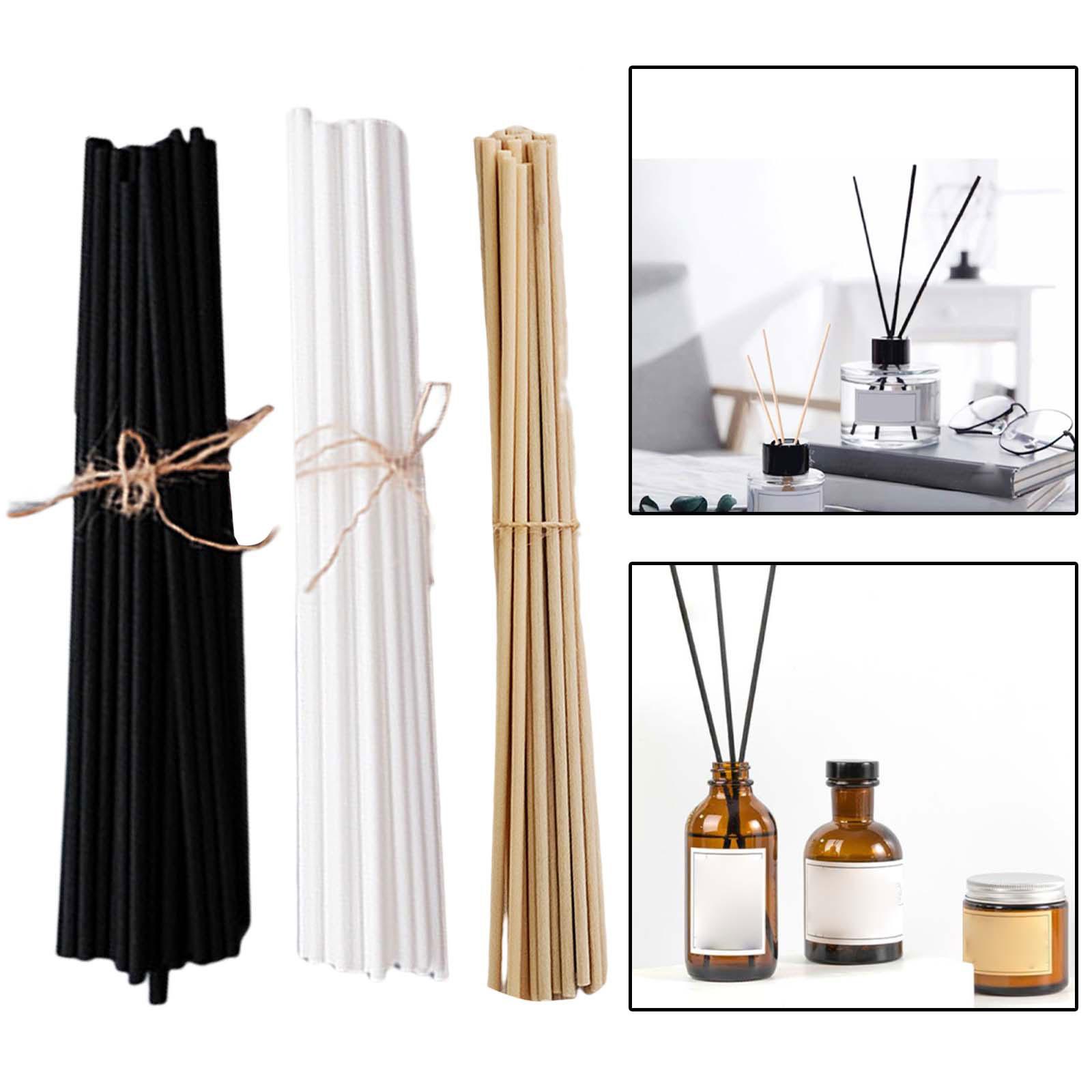 Diffuser Sticks Fiber Refill R - Reed Diffuser Set review and price