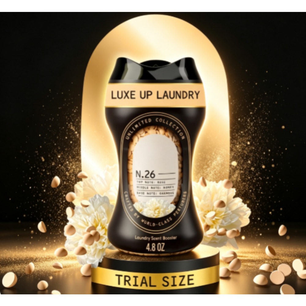 In-Wash Laundry Scent Booster  - Scent Booster Bead review and price