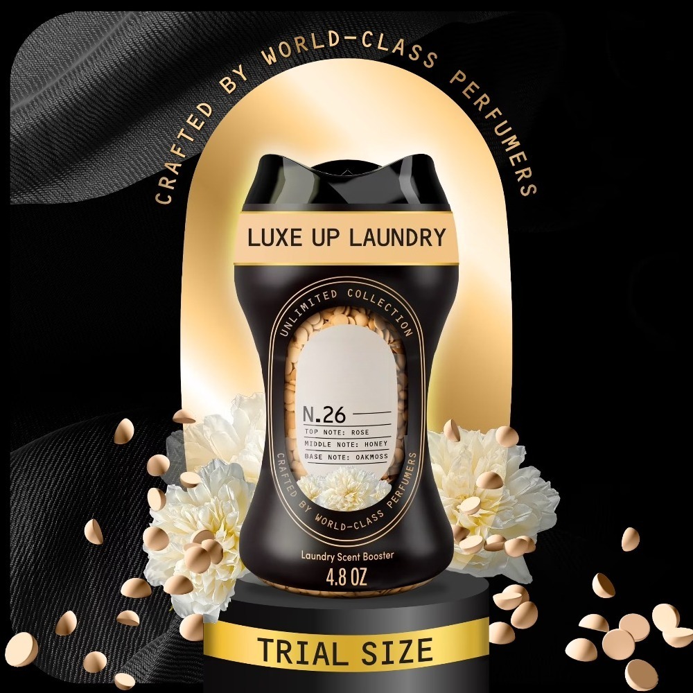 In-Wash Laundry Scent Booster  - Scent Booster Bead review and price