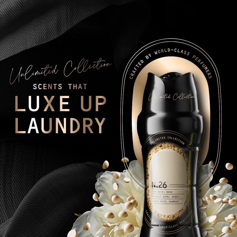 In-Wash Laundry Scent Booster  - Scent Booster Bead review and price