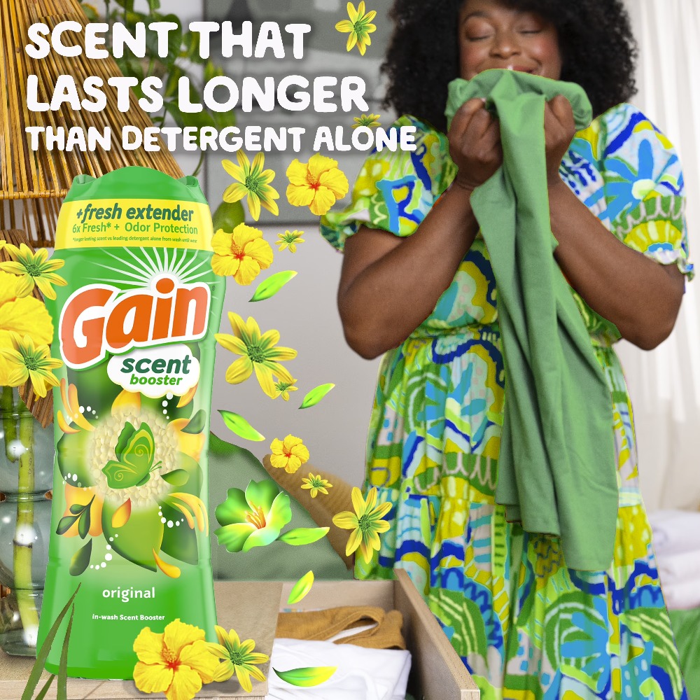 In Wash Scent Booster Beads fo - Scent Booster Bead review and price