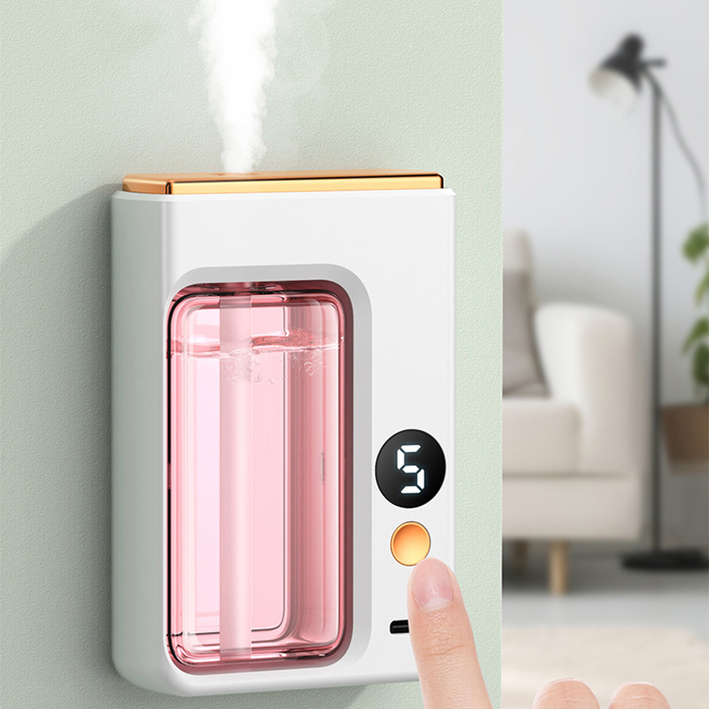40ML Automatic Home Fragrance  - Home Fragrance Perfume review and price