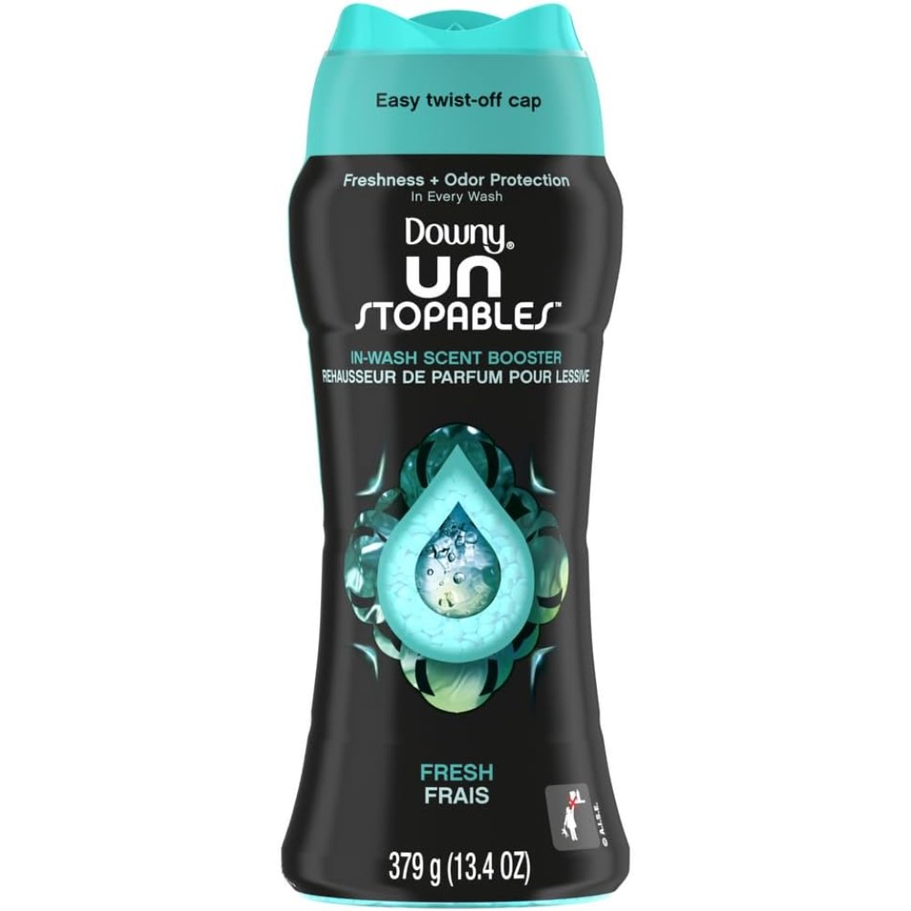 In Wash Laundry Scent Booster  - Scent Booster Bead review and price