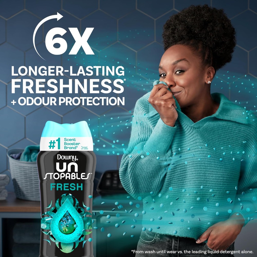 In Wash Laundry Scent Booster  - Scent Booster Bead review and price