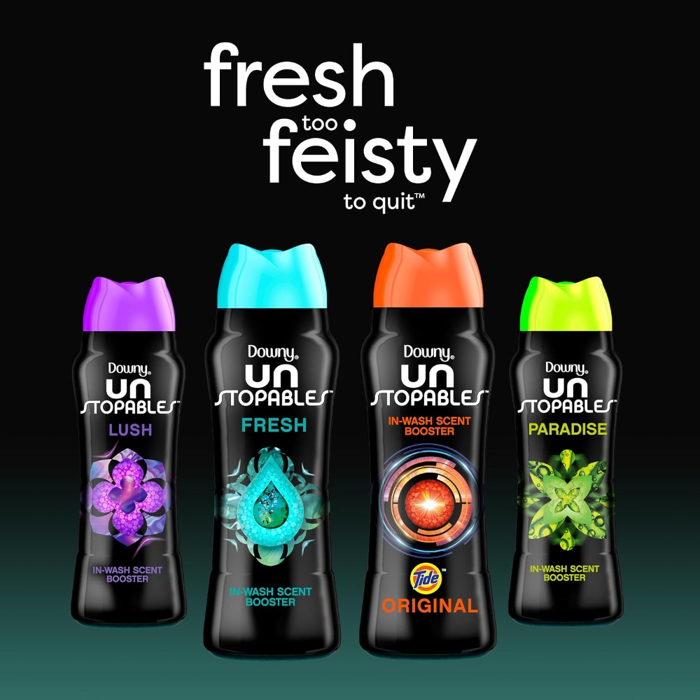 In Wash Laundry Scent Booster  - Scent Booster Bead review and price