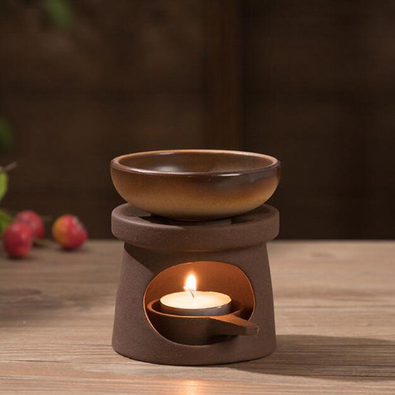 Coarse Pottery Essential Oil F - Home Fragrance Oils For Oil Burners review and price