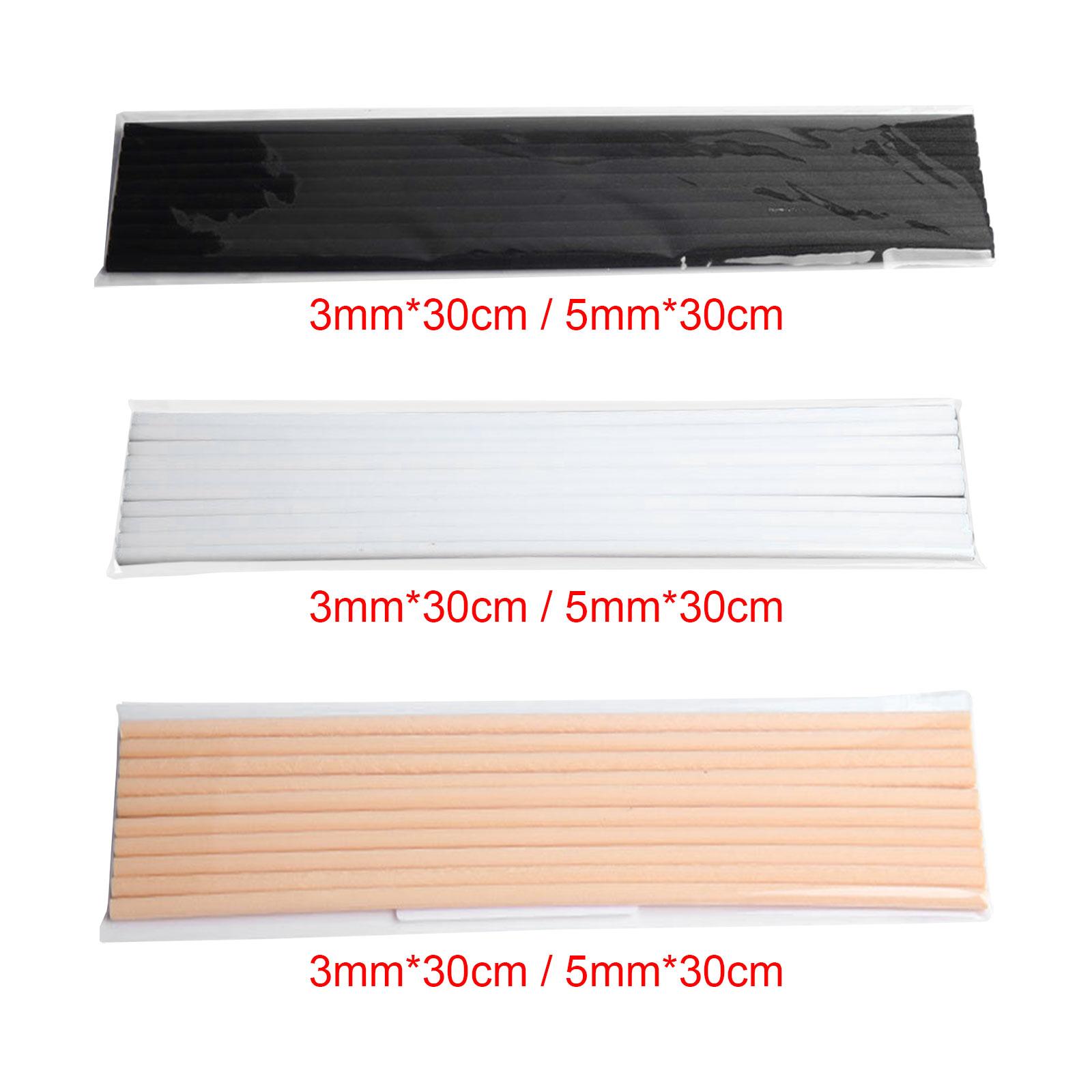 10Pcs Reed Diffuser Sticks Set - Reed Diffuser Set review and price