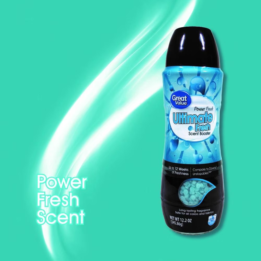 Ultimate Fresh Scent Booster P - Scent Booster Bead review and price