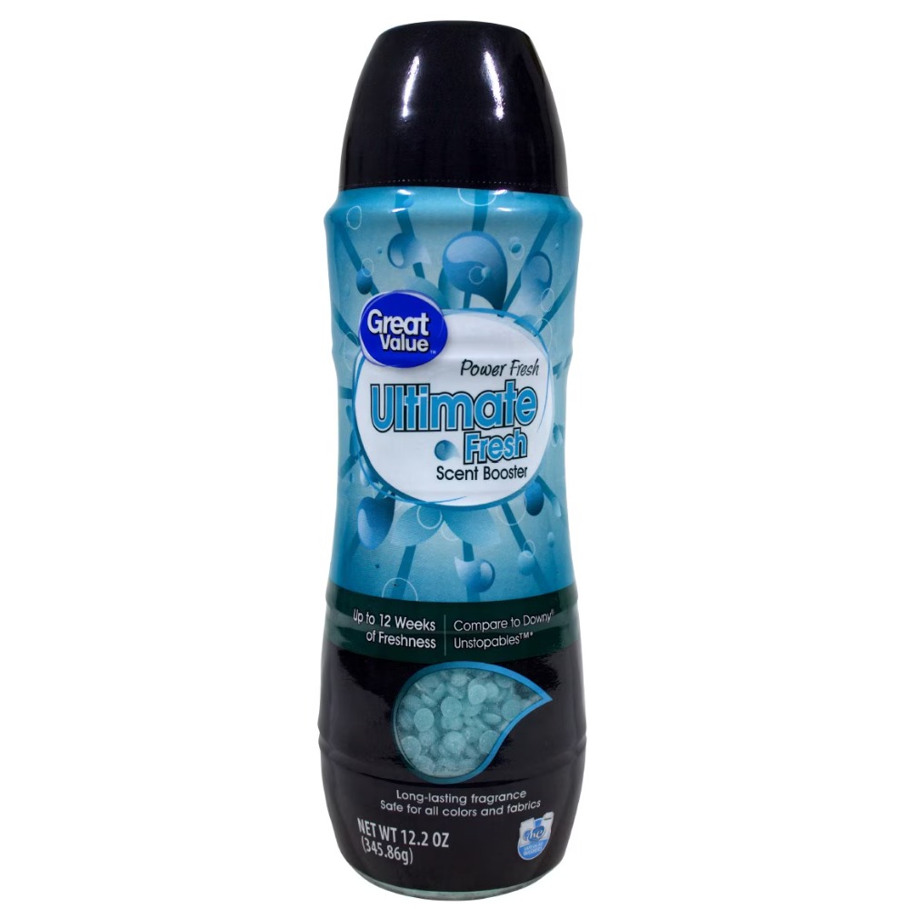Ultimate Fresh Scent Booster P - Scent Booster Bead review and price