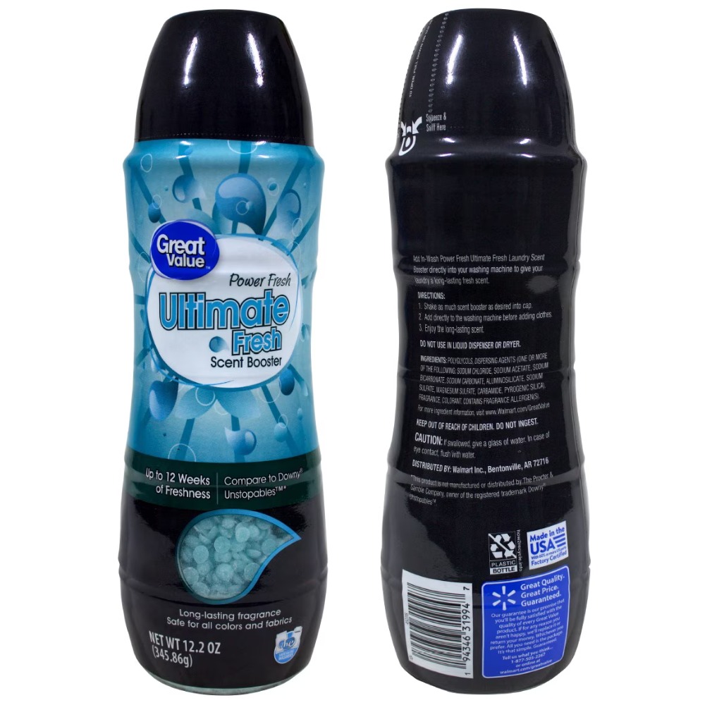 Ultimate Fresh Scent Booster P - Scent Booster Bead review and price
