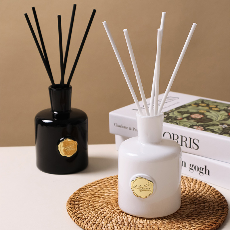 200ML Flameless Reed Diffuser  - Reed Diffuser Set review and price