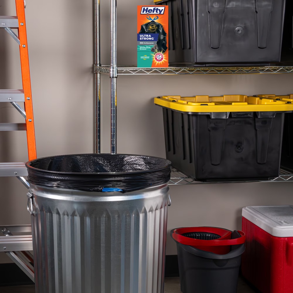 20‑Count Black 30 Gallon Large - Home Fragrance Types review and price