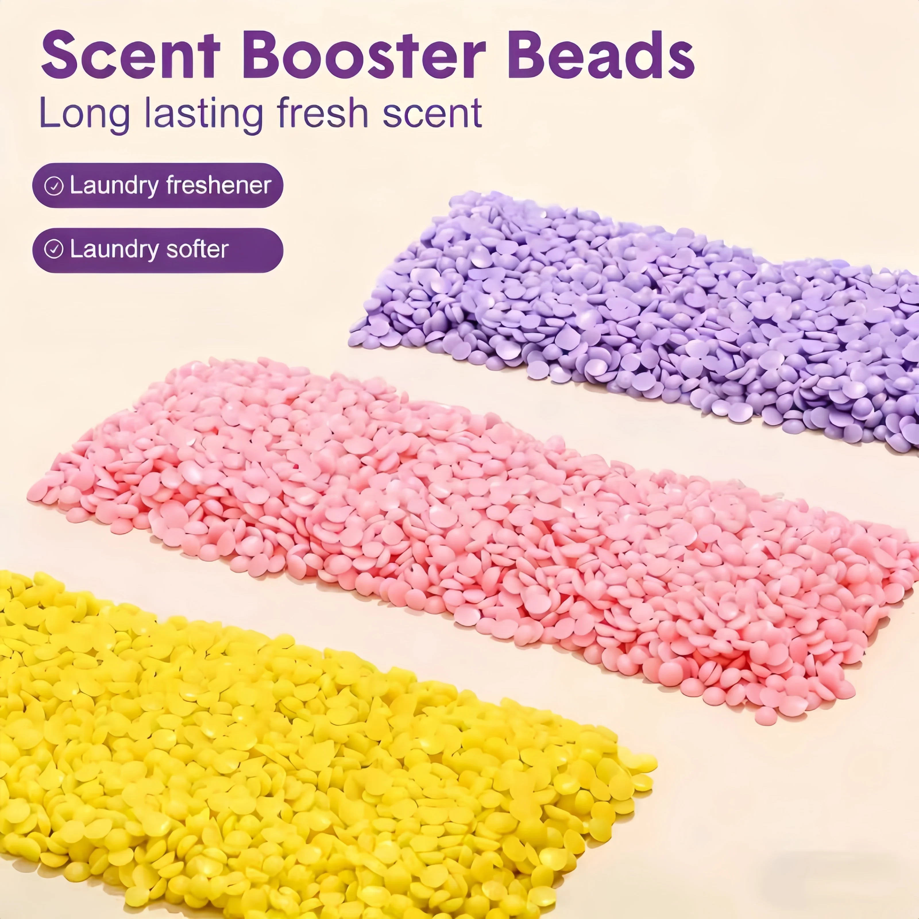 Laundry Scent Booster Beads, N - Scent Booster Bead review and price