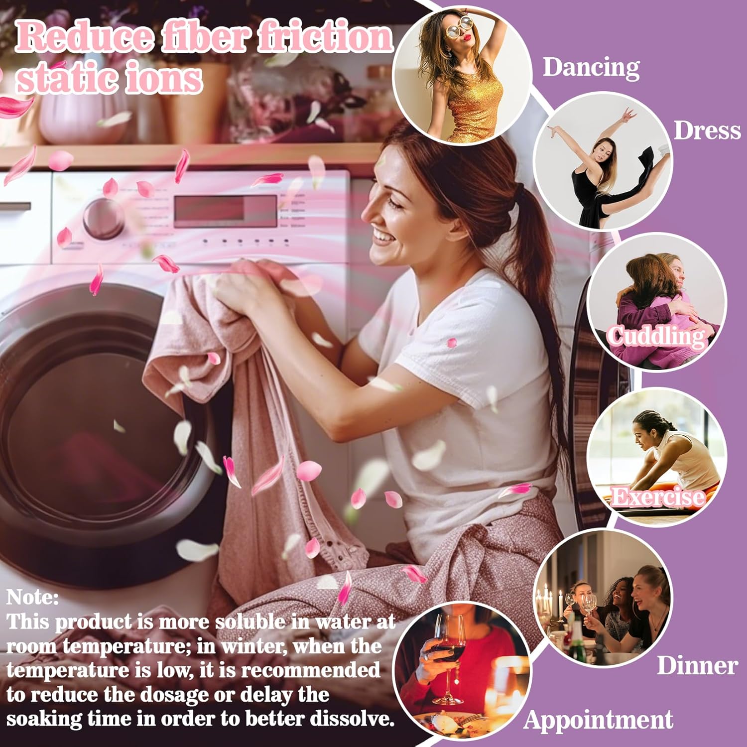 Laundry Scent Booster Beads -  - Scent Booster Bead review and price