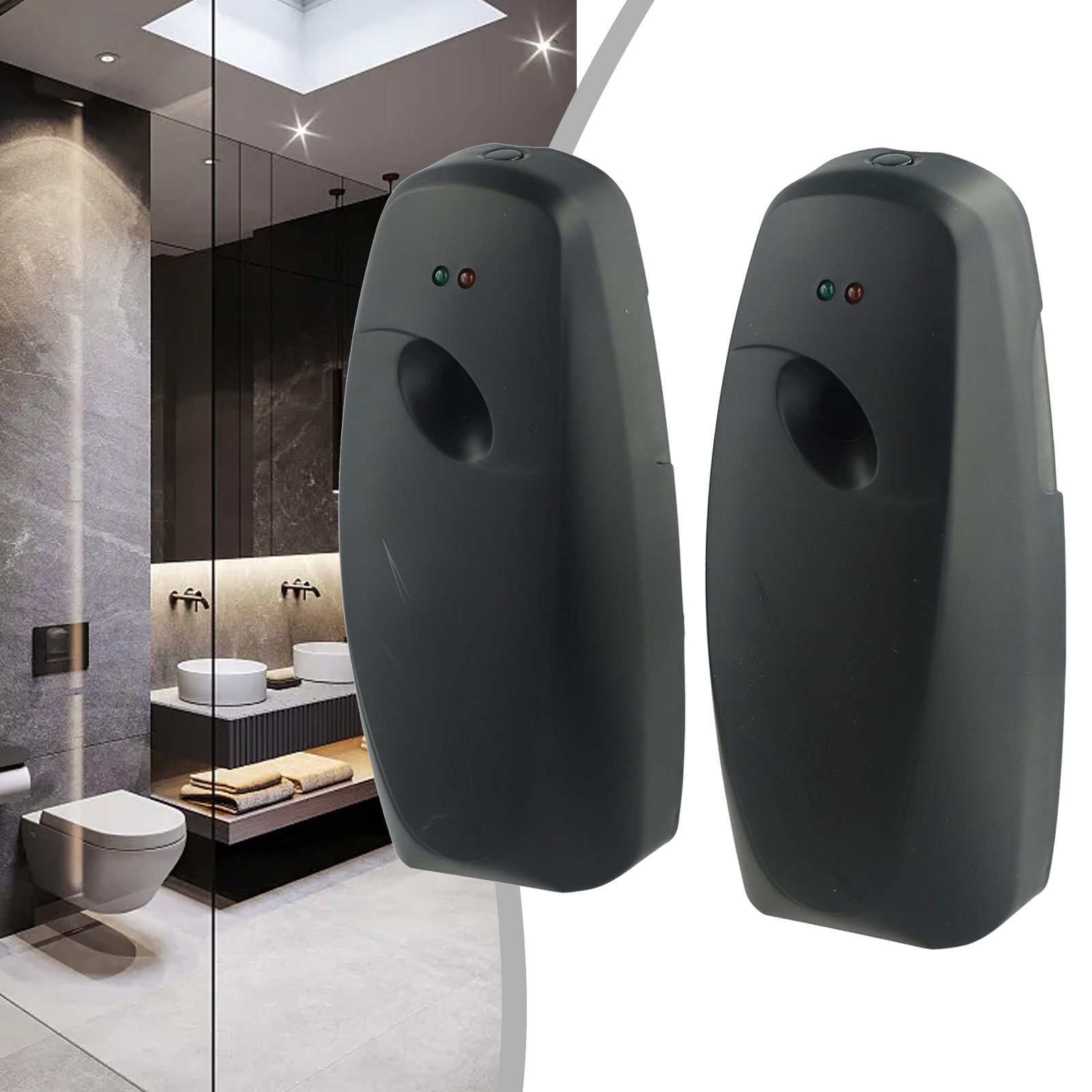 Intelligent Fragrance Machine  - Home Fragrance Types review and price