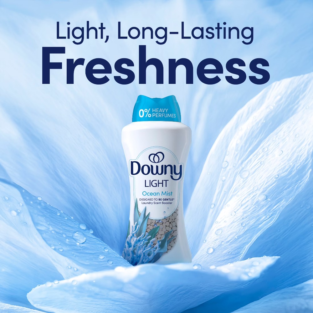 Light Fresh Ocean Mist Scent B - Scent Booster Bead review and price