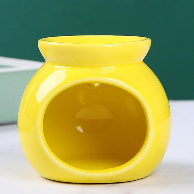 Porcelain Aroma Oil Burner Ess - Home Fragrance Oils For Oil Burners review and price